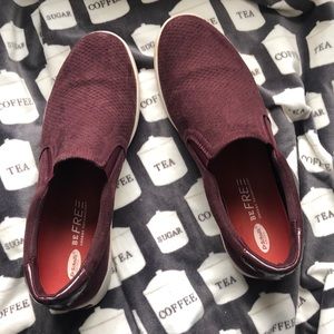 Dr. Scholl’s slip ons. Last price drop!